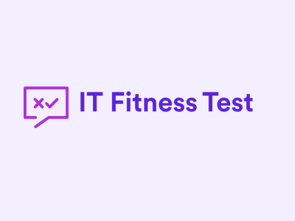 Žáci naší školy se zapojili do IT Fitness Testu 2024