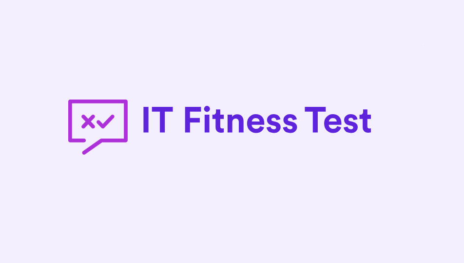 Žáci naší školy se zapojili do IT Fitness Testu 2024