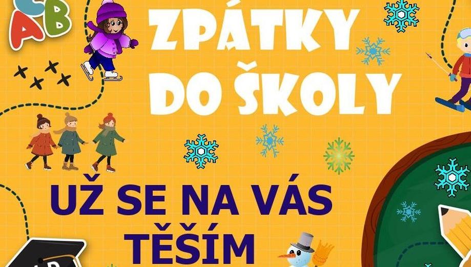 Na Tři krále zpátky do školy