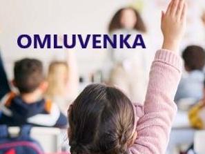 Omluvenka