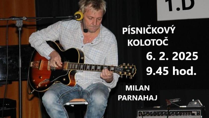 Výchovný koncert