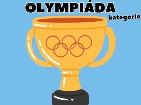 Biologická olympiáda - školní kolo kategorie C